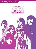 The Music of Jefferson Airplane