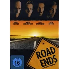 Road Ends