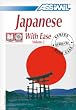 Japanese with Ease: v. 2 (Assimil with Ease)