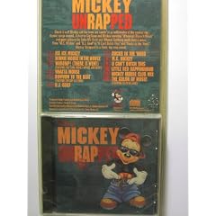 Mickey Unrapped