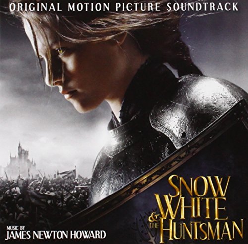 James Newton Howard - Snow White & The Huntsman - Zortam Music