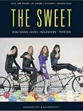 The Sweet - Live on Tour, at Home, Backstage