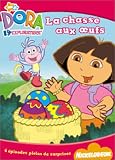 Dora l'exploratrice, Vol.3 : La chasse aux oeufs [VHS]