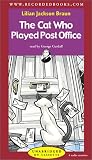 Product details for The Cat Who Played Post Office (Cat Who...)