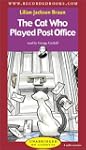The Cat Who Played Post Office