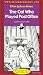 Book The Cat Who Played Post Office (Cat Who...)