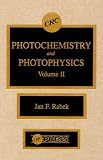 Photochemistry and Photophysics