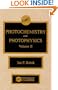Photochemistry and Photophysics, Volume II