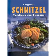 Schnitzel. Variationen eines Klassikers