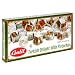 Galil Turkish Delight, Pistachio, 16-Ounce Boxes (Pack of 4)