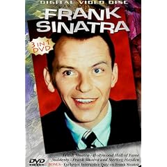Frank Sinatra: Hollywood Hall of Fame Suddenly by 
