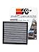Genuine Toyota 17801-0H010 Air Filter Element