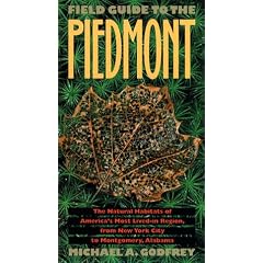 The Natural Habitats of AmericaÕs Most Lived-in Region, From New York City to Montgomery, Alabama (Chapel Hill Books)