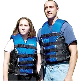 Sea Eagle Adult Life Jacket by