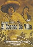 El Correo De Villa [Slim Case]