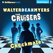 Checkmate: The Cruisers, Book 2 | Walter Dean Myers