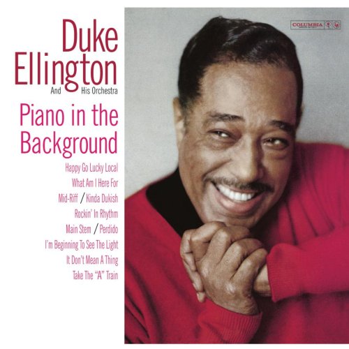 CD-Charts  Music : Piano in the Background