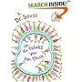 Oh, the Thinks You Can Think! (Beginner Books(R))