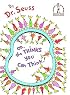 Oh, the Thinks You Can Think! (Beginner Books(R))