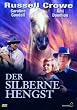 Der silberne Hengst