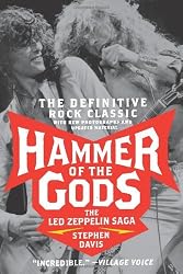Hammer of the Gods: The Led Zeppelin Saga