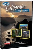 California's Parks and Monuments