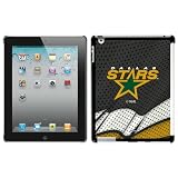 Dallas Stars - Home Jersey design on New iPad Case Smart Cover Compatible (for the New iPad)