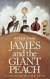 James And The Giant Peach