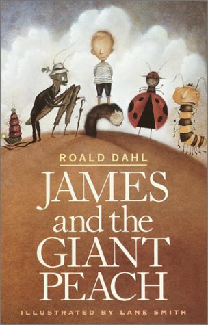 James and the Giant Peach: A Children