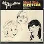 Meet the Pipettes