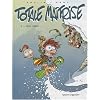 Totale ma�trise, Tome 4 : Peuf Daddy