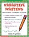Books : Narrative Writing (Grades 4-8)