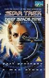 Review Paramount Home Entertainment  / Star Trek : Deep Space Nine - Vol. 2 - Past Prologue / A Man Alone [1995]