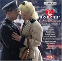 Forces Sweethearts: Heart Throbs of World II