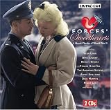 Forces Sweethearts: Heart Throbs of World II