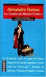 Le Comte de Monte-Cristo I