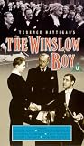 The Winslow Boy [UK IMPORT] - Robert Donat