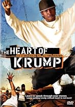 Watch The Heart of Krump Movie Online.