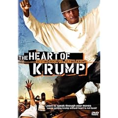 The Heart of Krump