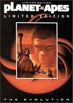 Stream Planet of the Apes - The Evolution Movie Online.