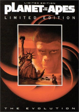 Free Download Of Planet of the Apes - The Evolution Online