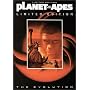 Planet of the Apes - The Evolution