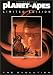 DVD : Planet of the Apes - The Evolution