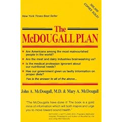 The McDougall Plan