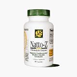 Baywood Natto-Z Fibrinolytic Enzm (90 cap)