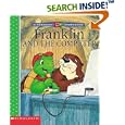 Franklin And The Computer