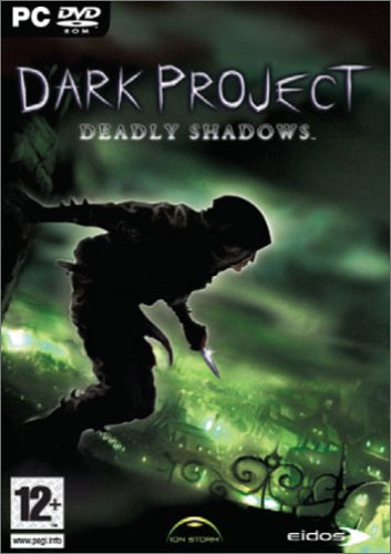 Childrens Toyshop  Video Games : Dark Project: Deadly Shadows (vf)