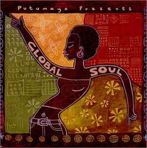 Various Artists - Global Soul - Zortam Music