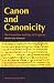 Books : Canon and Canonicity: The Formation and Use of Scripture