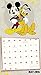 Mickey Mouse Mini Wall Calendar (2016)